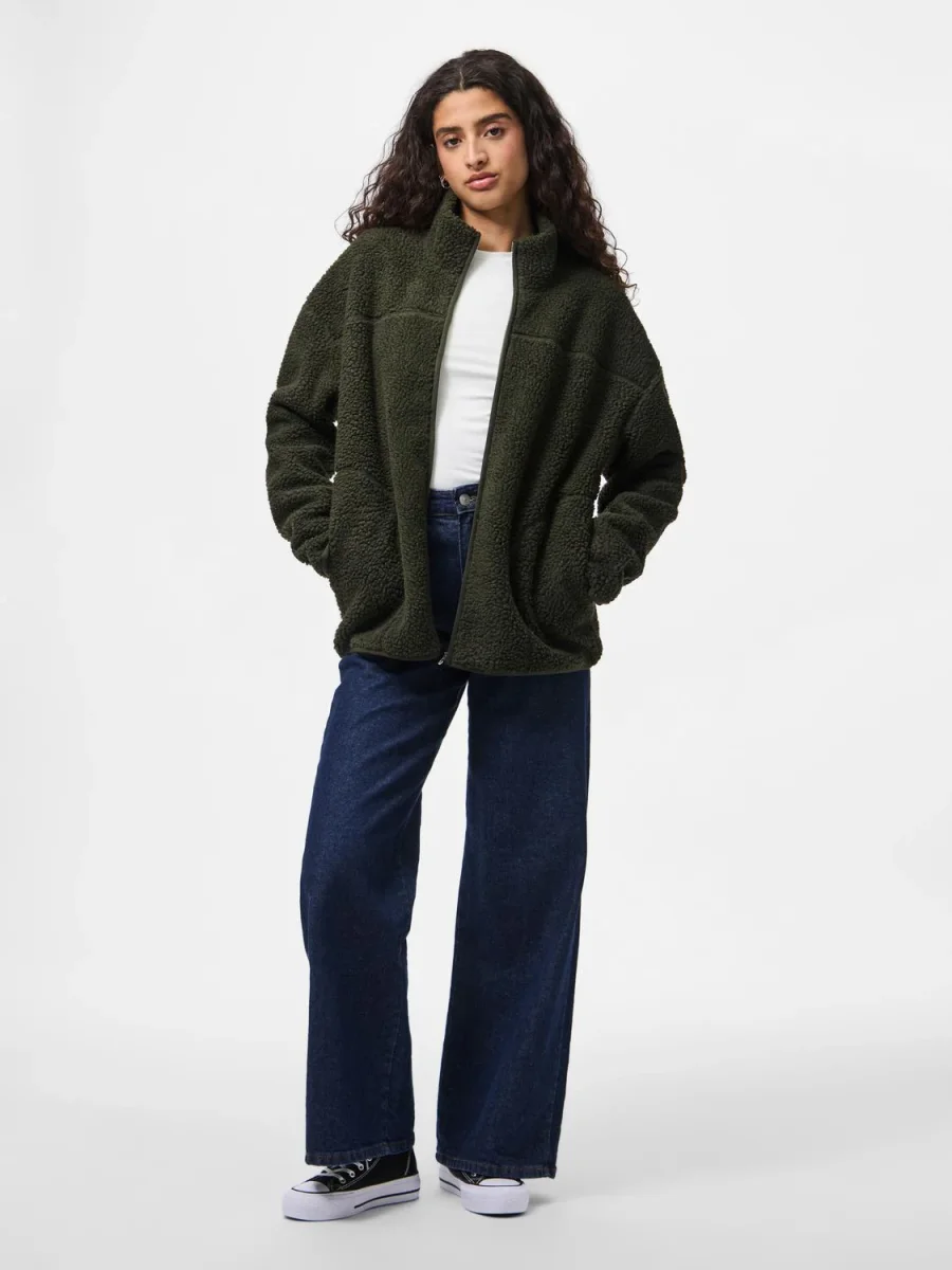 PCSADIA Jacket - Forest Night - Bild 2