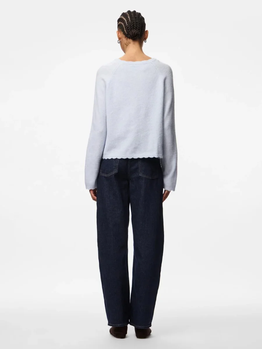 PCRATH Pullover - Xenon Blue - Bild 5
