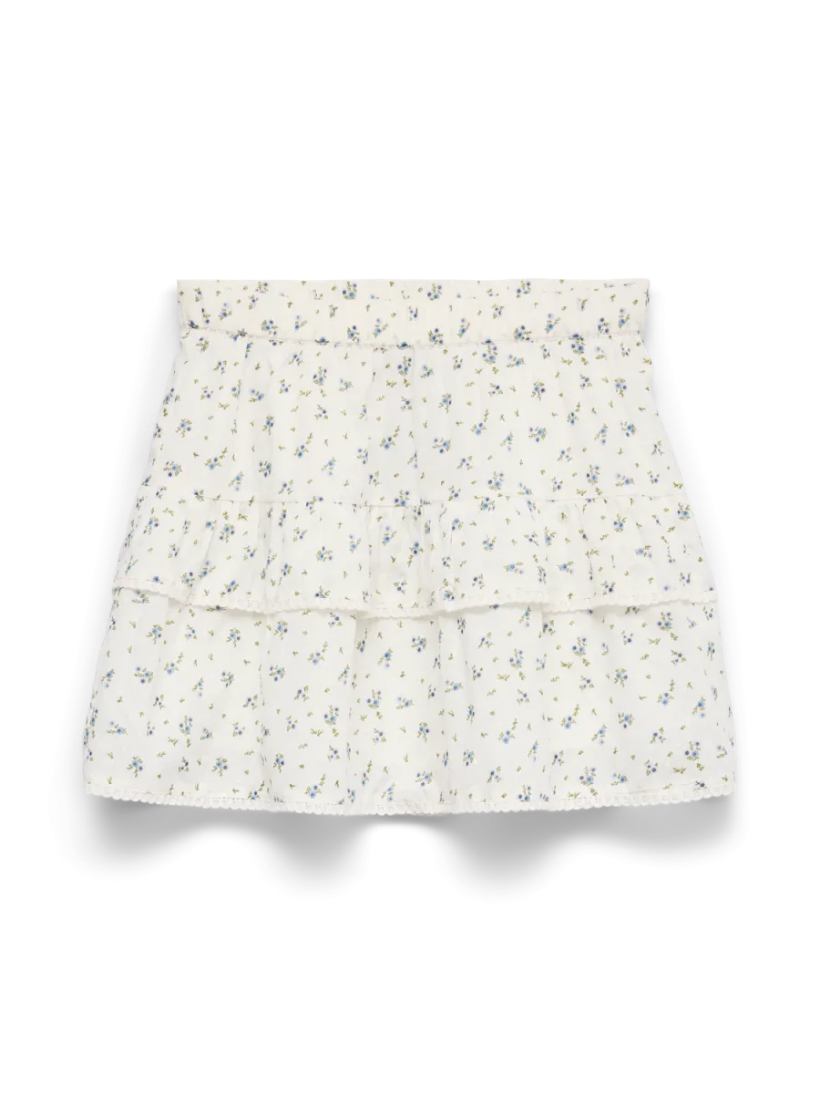 VMTRINE Short Skirt - Snow White - Bild 2