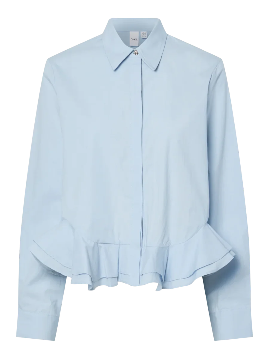 YASANERA Shirt - Skyway - Bild 7