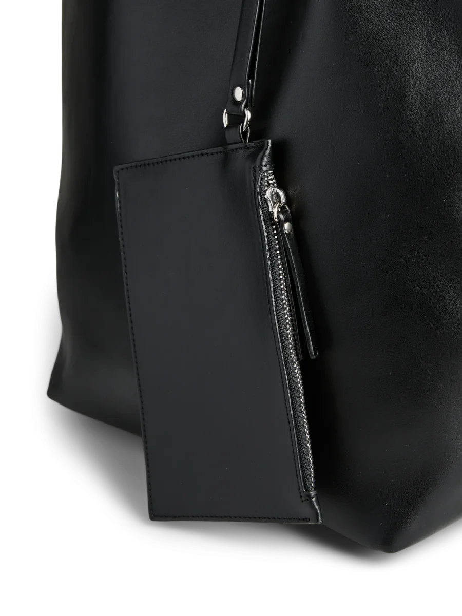 PCANILLA Bag - Black - Bild 2